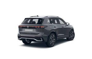 Volkswagen Tiguan bild 5