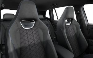 Volkswagen Tiguan bild 8