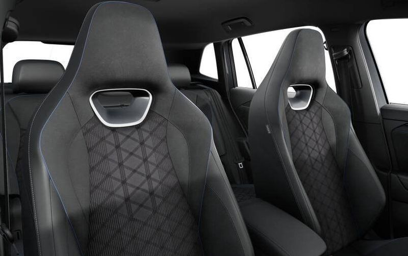 Volkswagen Tiguan bild 8