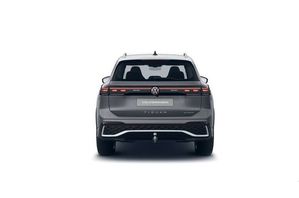 Volkswagen Tiguan bild 4