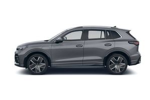 Volkswagen Tiguan bild 2