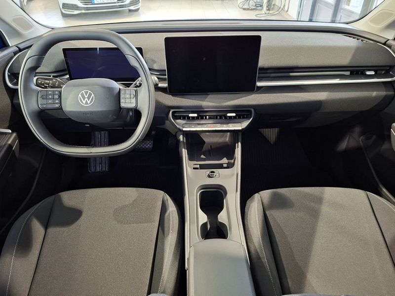 Volkswagen ID. Polo bild 9