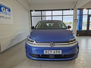 Volkswagen ID. Polo bild 2