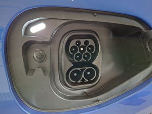 Volkswagen ID. Polo bild 20