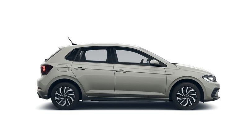 Volkswagen Polo bild 5