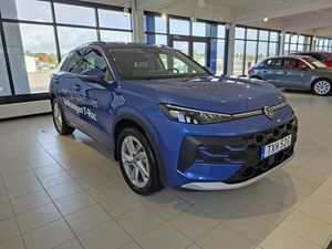 Volkswagen T-Roc bild 3