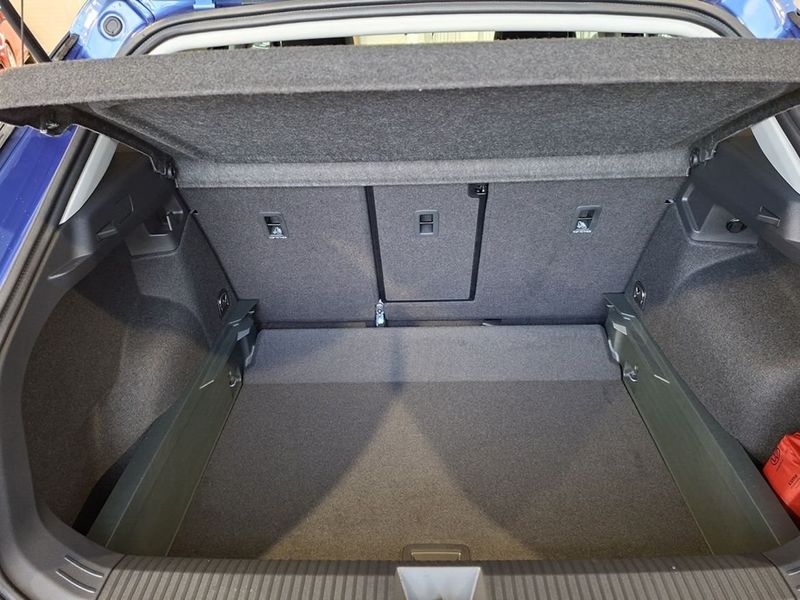 Volkswagen T-Roc bild 14