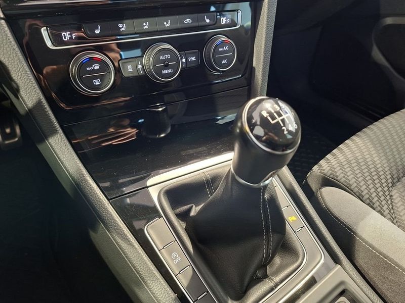 Volkswagen Golf bild 7