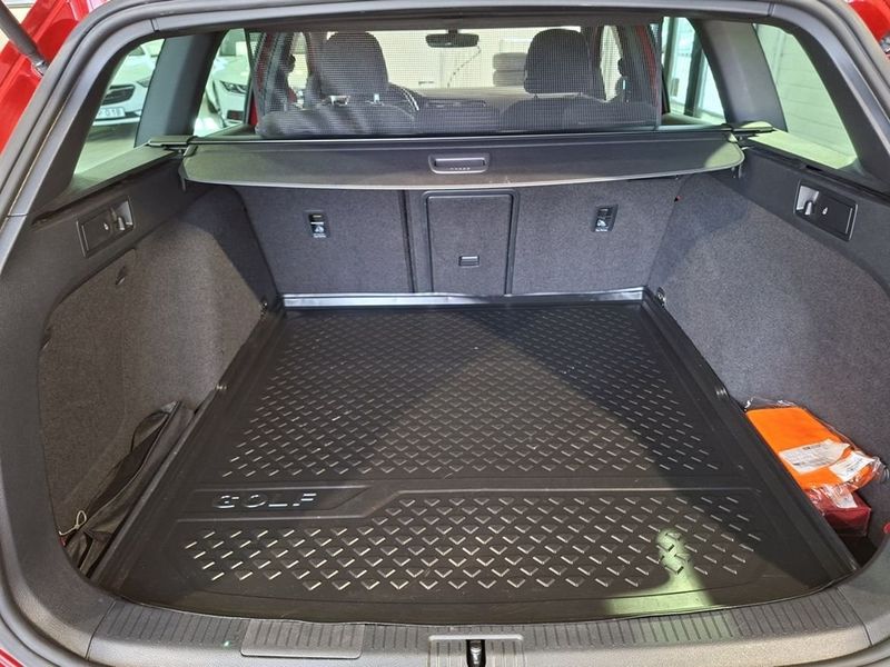 Volkswagen Golf bild 13
