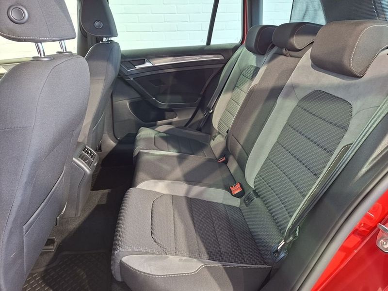 Volkswagen Golf bild 8