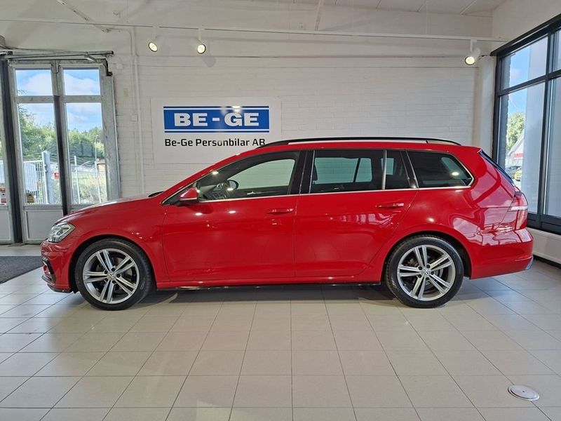 Volkswagen Golf bild 4