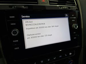 Volkswagen Golf bild 15