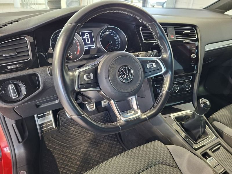 Volkswagen Golf bild 6