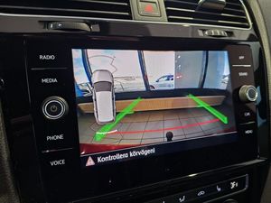 Volkswagen Golf bild 14