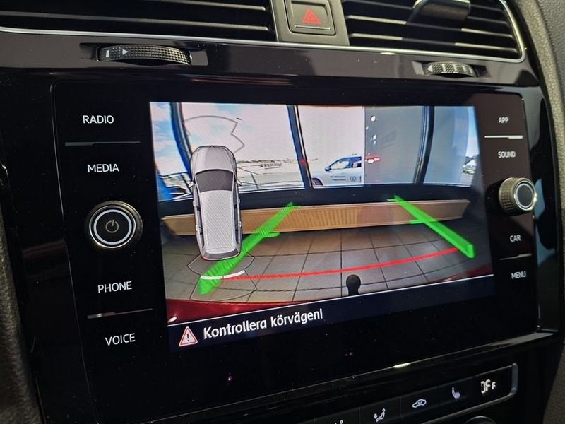 Volkswagen Golf bild 14