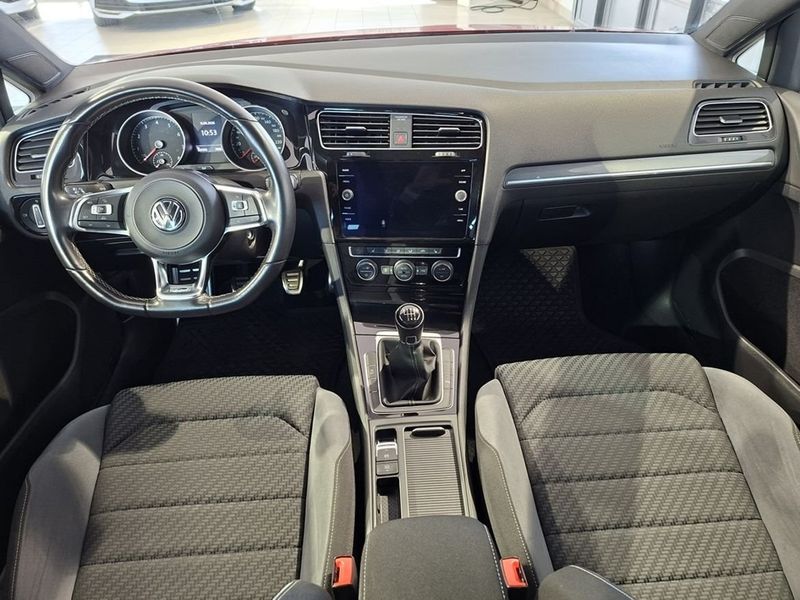 Volkswagen Golf bild 9
