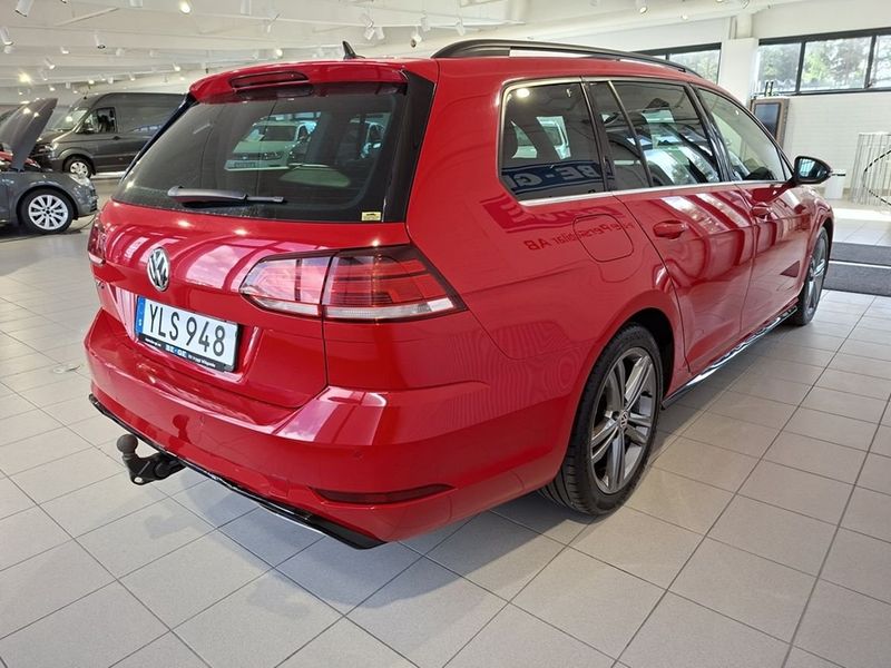 Volkswagen Golf bild 12