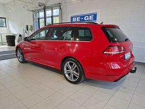 Volkswagen Golf bild 10
