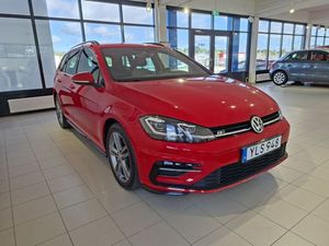 Volkswagen Golf bild 3