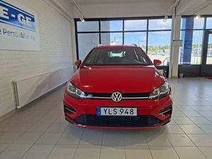 Volkswagen Golf bild 2