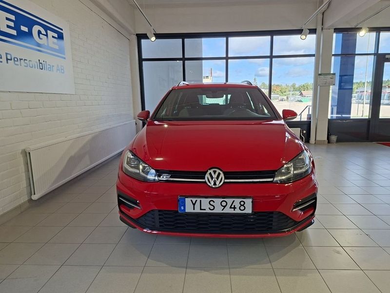 Volkswagen Golf bild 2
