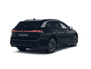 Volkswagen ID.7 bild 4