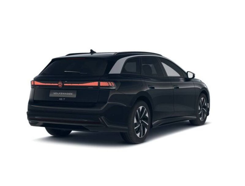 Volkswagen ID.7 bild 4