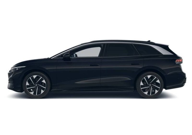 Volkswagen ID.7 bild 2