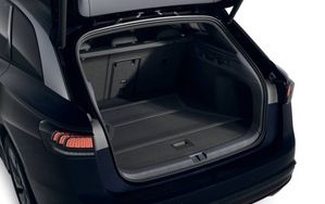 Volkswagen ID.7 bild 10