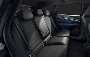 Volkswagen ID.7 bild 9