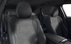 Volkswagen ID.7 bild 8