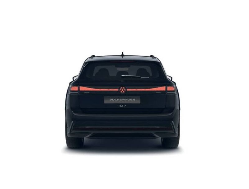 Volkswagen ID.7 bild 5