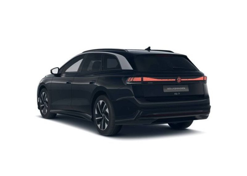 Volkswagen ID.7 bild 6
