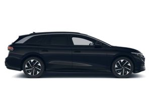 Volkswagen ID.7 bild 3