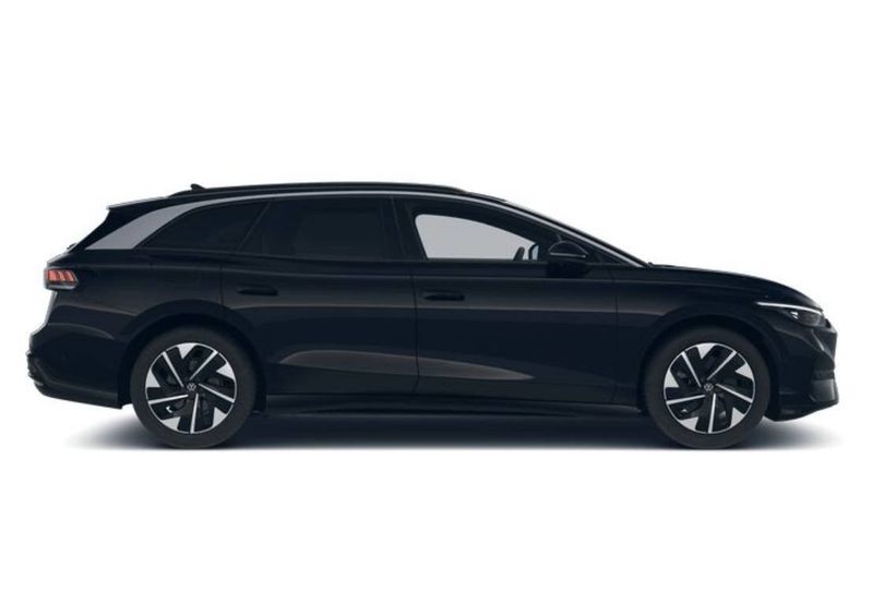 Volkswagen ID.7 bild 3