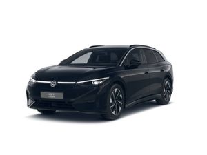 Volkswagen ID.7 bild 1