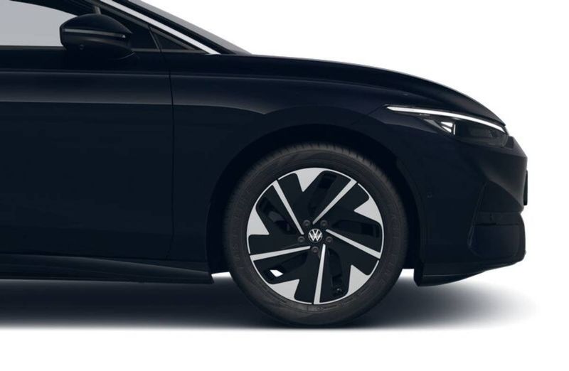 Volkswagen ID.7 bild 11