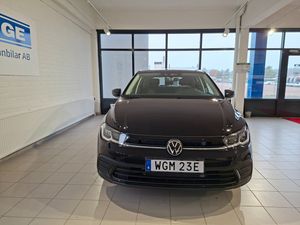 Volkswagen Polo bild 2