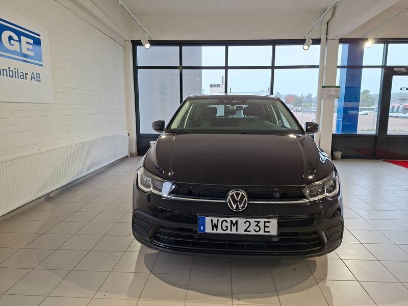 Volkswagen Polo bild 2