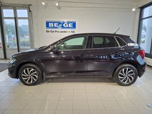 Volkswagen Polo bild 4