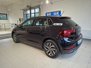 Volkswagen Polo bild 10
