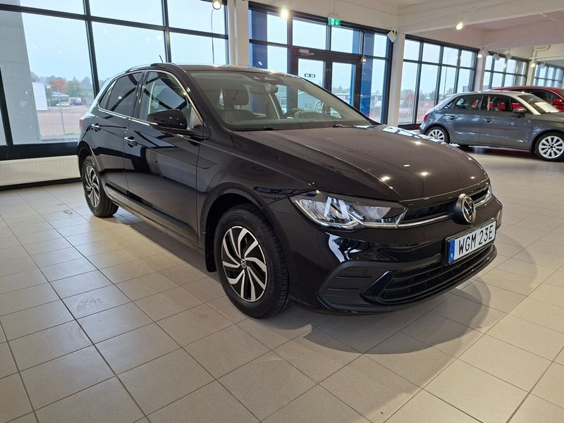 Volkswagen Polo bild 3