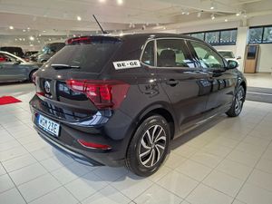 Volkswagen Polo bild 12