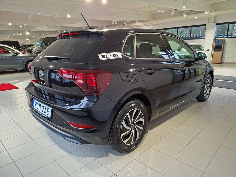 Volkswagen Polo bild 12