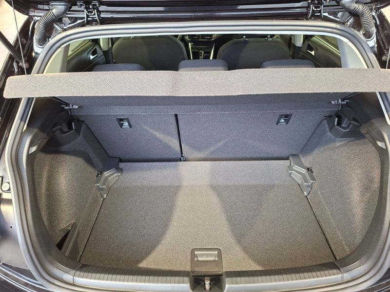 Volkswagen Polo bild 14