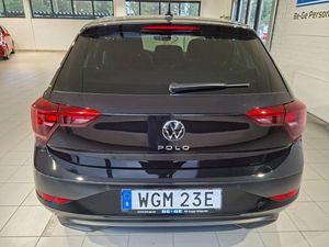 Volkswagen Polo bild 11