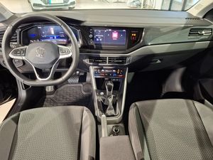 Volkswagen Polo bild 9