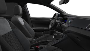 Volkswagen Taigo bild 9