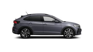 Volkswagen Taigo bild 6
