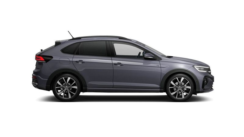 Volkswagen Taigo bild 6